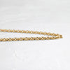 Sienna Chain Necklace - In Stock (14k Yellow Gold)