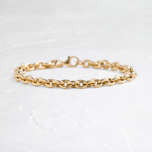 |14k Yellow Gold