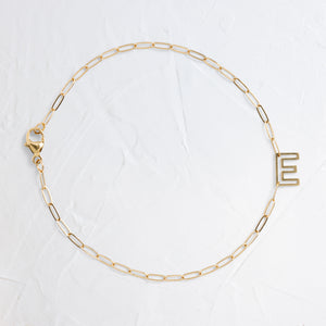 |E|14k Yellow Gold