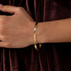 Threshold Herringbone Bracelet