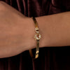 Threshold Herringbone Bracelet