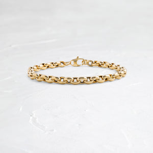 |14k Yellow Gold