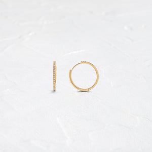 |14k Yellow Gold