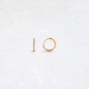 |14k Yellow Gold