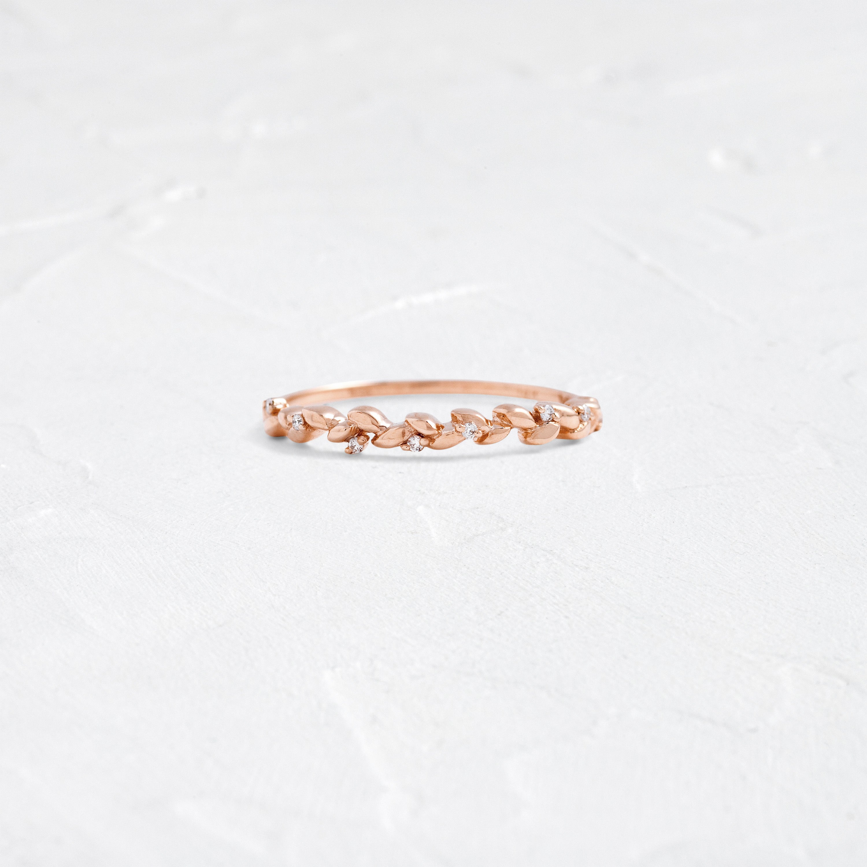 Contour Wedding Ring, Dewdrop Wedding outlet Ring