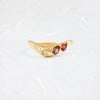 Zoom in on 14k Yellow Gold