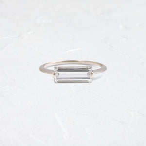 |14k White Gold