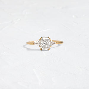 |14k Yellow Gold