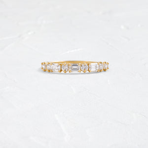 |14k Yellow Gold