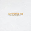 Constancy Band, 2mm - In Stock (14k Yellow Gold)