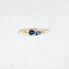 Rivulet Ring (14k Yellow Gold)