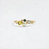 Underbrush Ring - OOS (14k Yellow Gold)