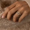 Zoom in on Moonrise Ring, 1.36ct. Pink Montana Sapphire