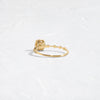 Zoom in on Distance Ring, Round Cut