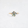 Tide Pools Ring - OOS (14k Yellow Gold)