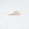 Attune Band (14k Yellow Gold)
