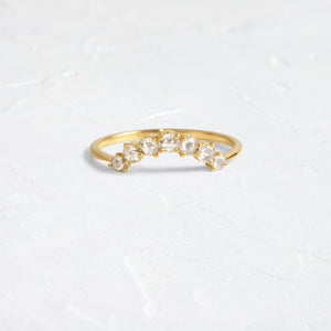 |Large|14k Yellow Gold