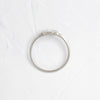Zoom in on Edifice Ring, Rose Cut (Platinum)
