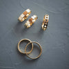 Zoom in on 14k Yellow Gold