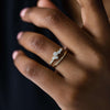 Pairing Band (14k Yellow Gold)