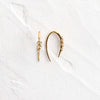 Pixie Threader - OOS (14k Yellow Gold)