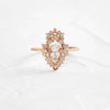 Zoom in on 14k Rose Gold