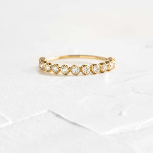 |Demi|14k Yellow Gold