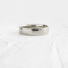 Zoom in on Step Band (Platinum)