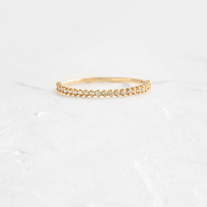 |Demi|14k Yellow Gold