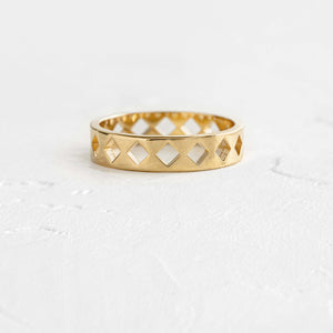 |14k Yellow Gold|5mm