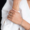 Edison Band (14k Yellow Gold)
