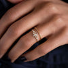 Zoom in on 14k Yellow Gold