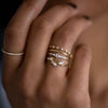 Zoom in on Pairing Band (14k Yellow Gold)