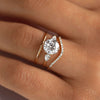 Pairing Band (14k Yellow Gold)