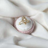 Drawing Room Ring (14k Yellow Gold)