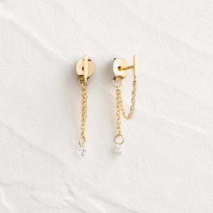 |14k Yellow Gold